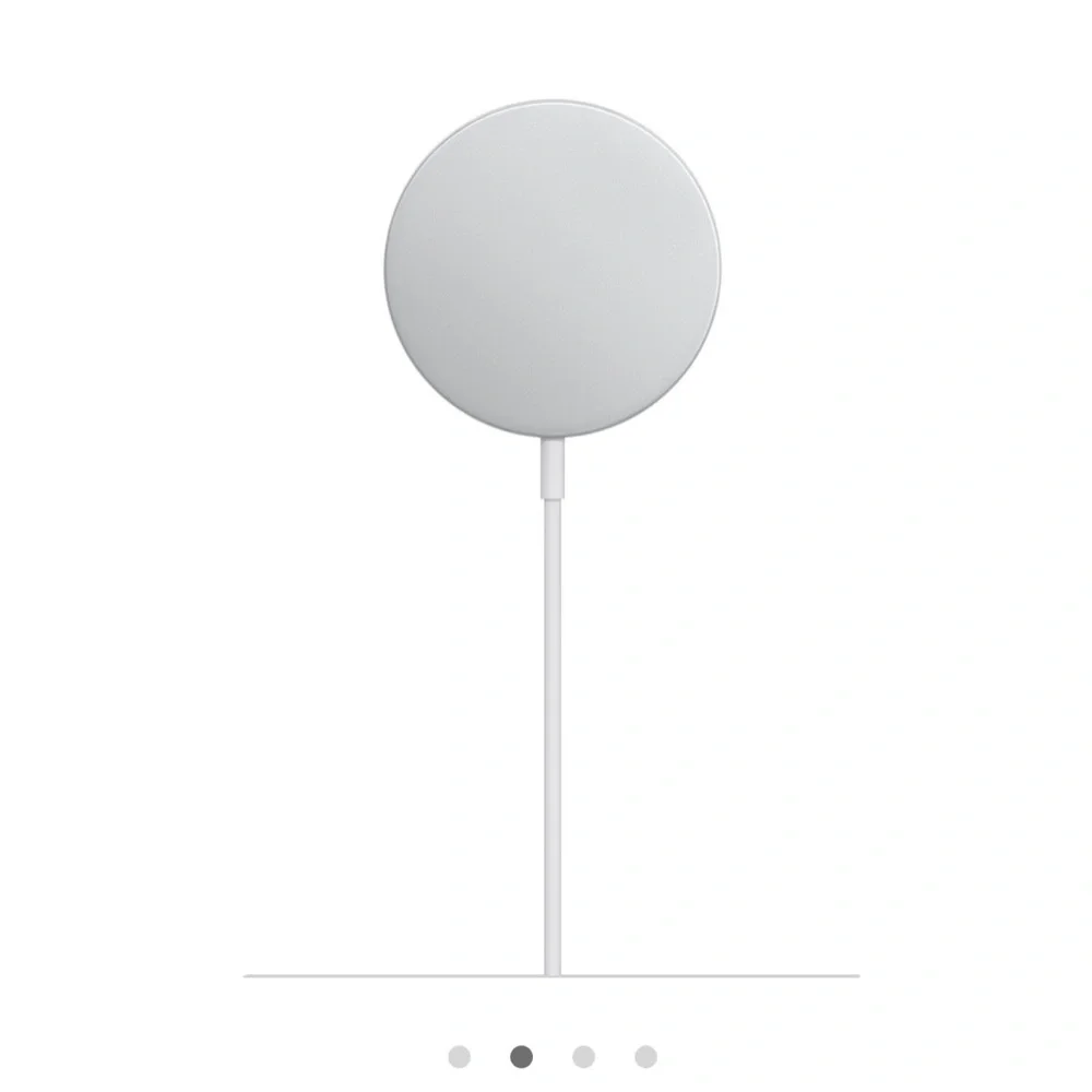 Apple IPhone Charger
